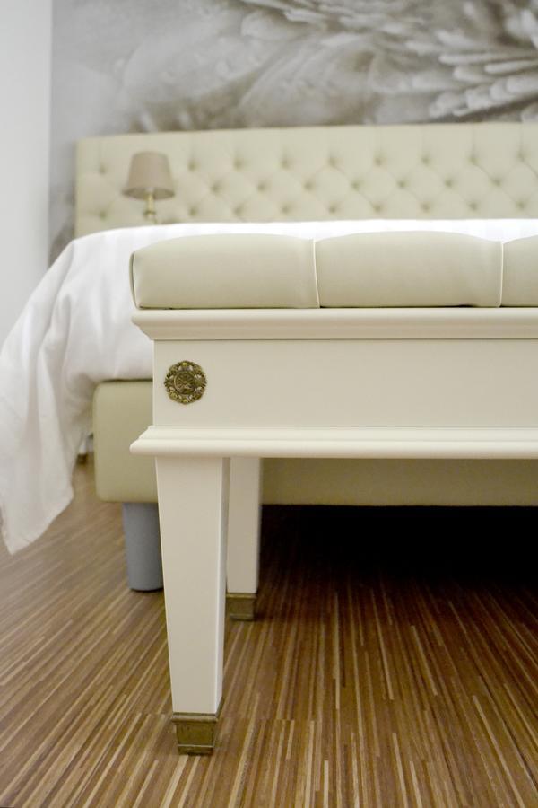 Hotel Rosa Purpurea Valdagno Εξωτερικό φωτογραφία